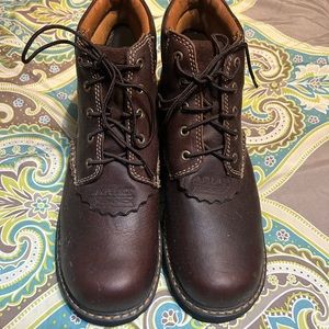 Women’s Ariat Canyon Casual Boots